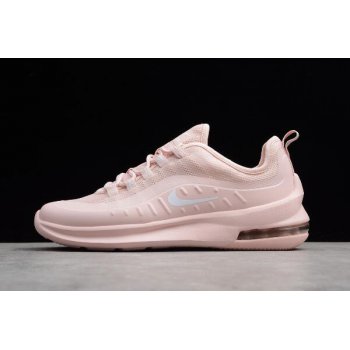 WoNike Max Axis Pink White AA2168-610 Shoes